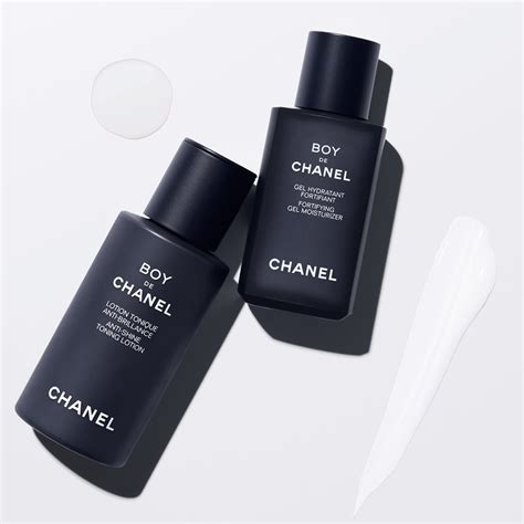 chanel gel moisturizer.